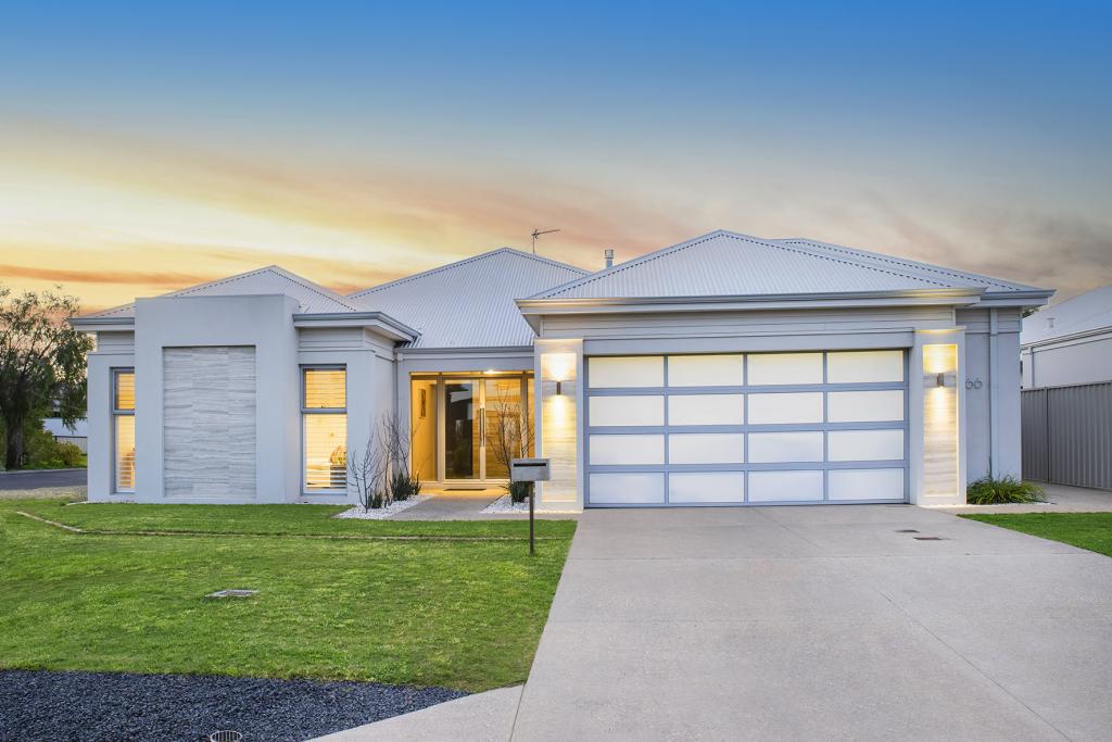 66 Spindrift Cove, Quindalup, WA 6281