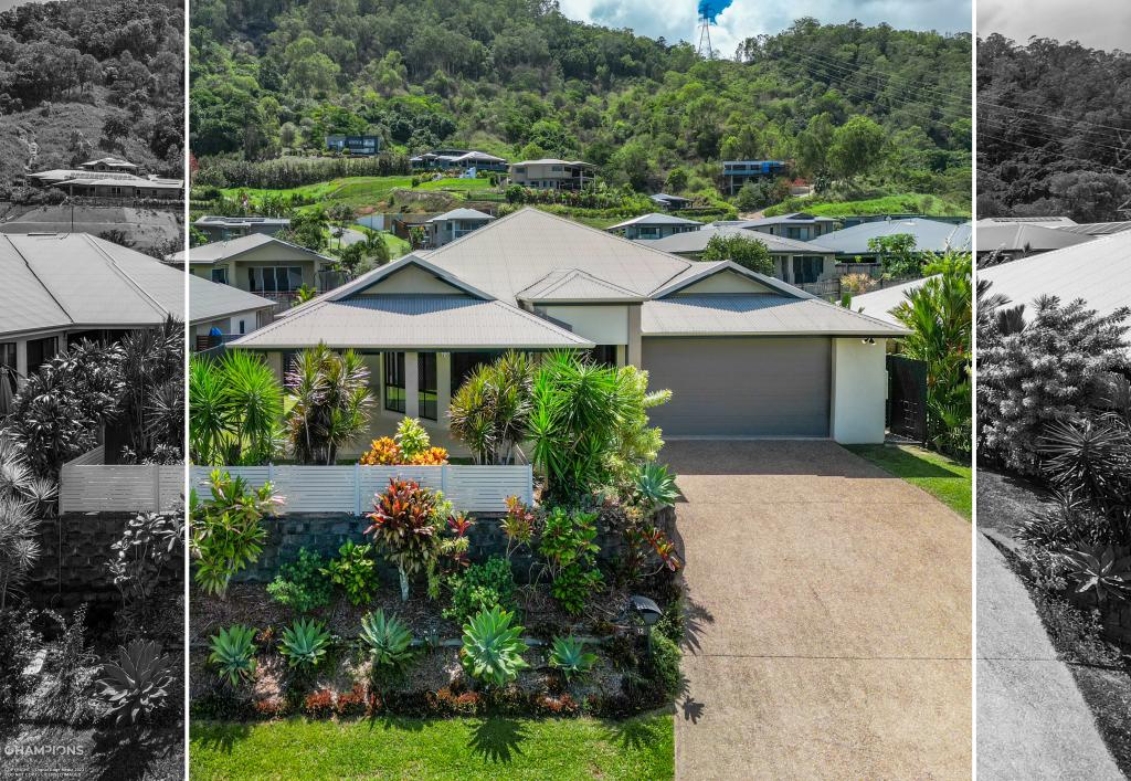 12 Butternut Cl, Mount Sheridan, QLD 4868