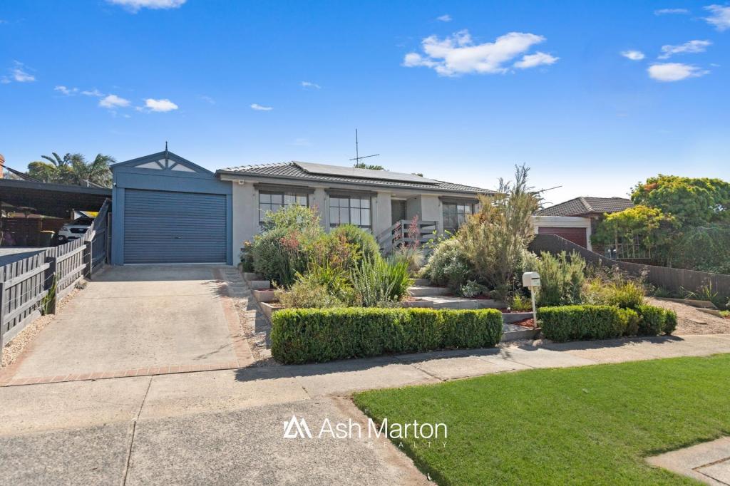 41 Burgess Dr, Langwarrin, VIC 3910
