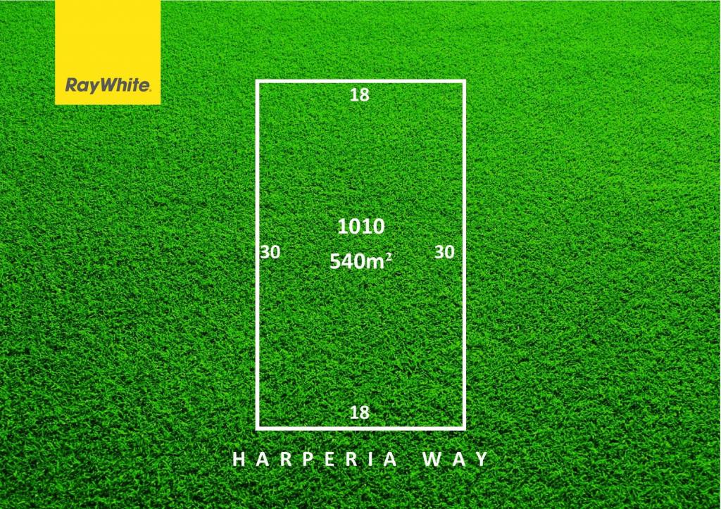  Harperia Way, Andrews Farm, SA 5114