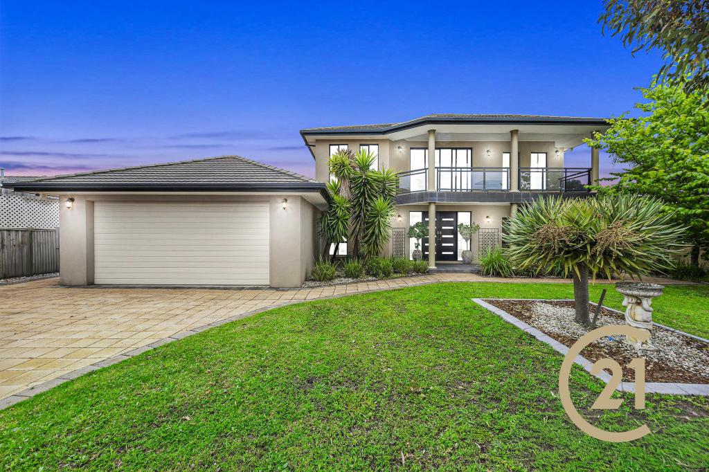 1 Ellis Cl, Point Cook, VIC 3030