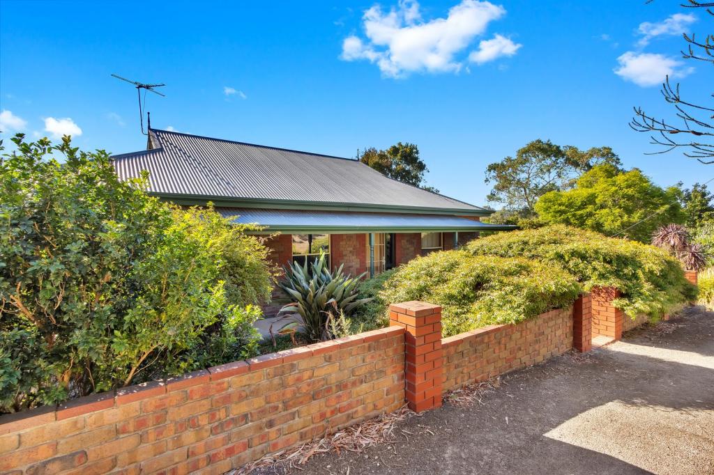 7 Eliza St, Williamstown, SA 5351