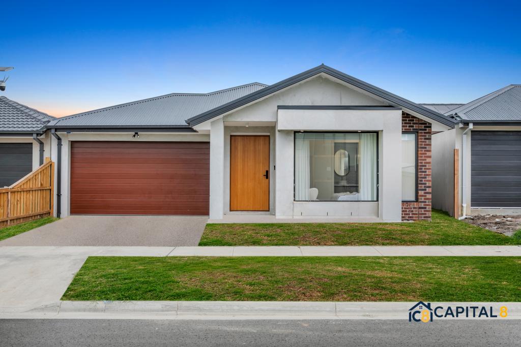 14 Ancho Rd, Mickleham, VIC 3064
