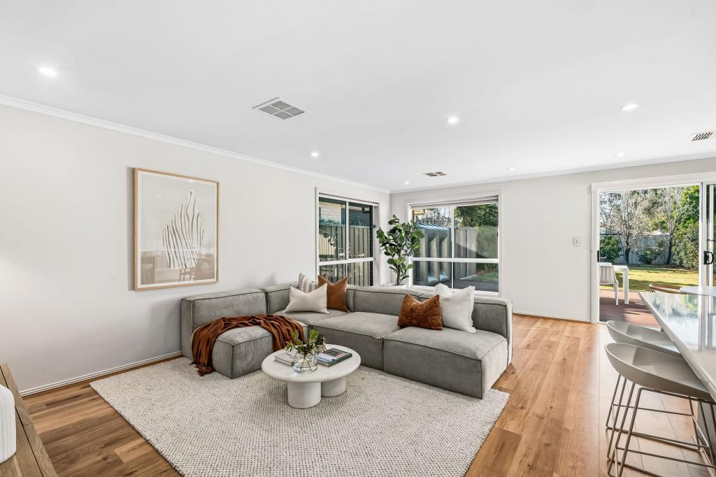 32a Wallala Ave, Park Holme, SA 5043