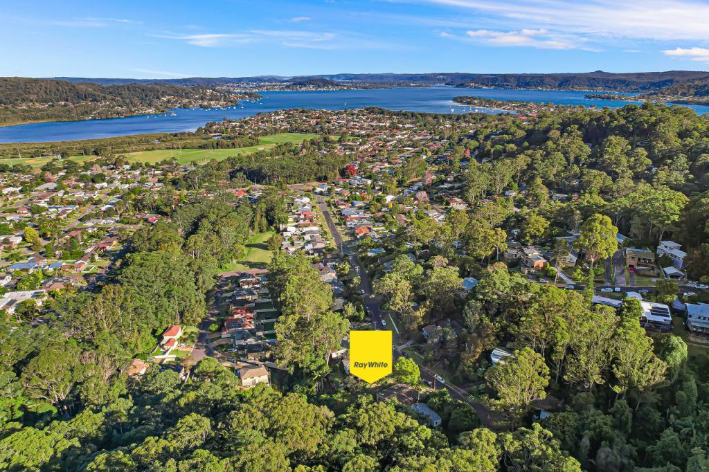 48 Lynnette Cres, East Gosford, NSW 2250