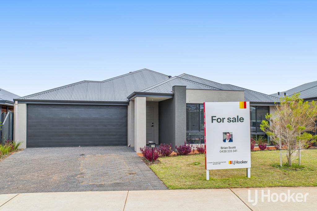 19 Ettakup Way, Midvale, WA 6056