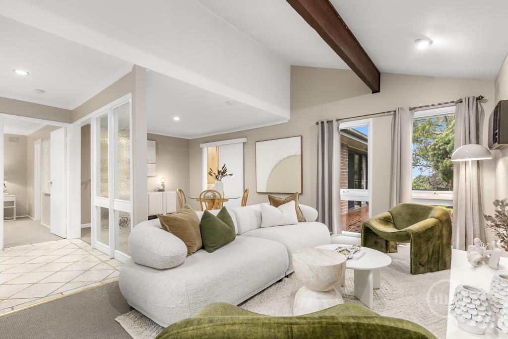 25 Perversi Ave, Diamond Creek, VIC 3089