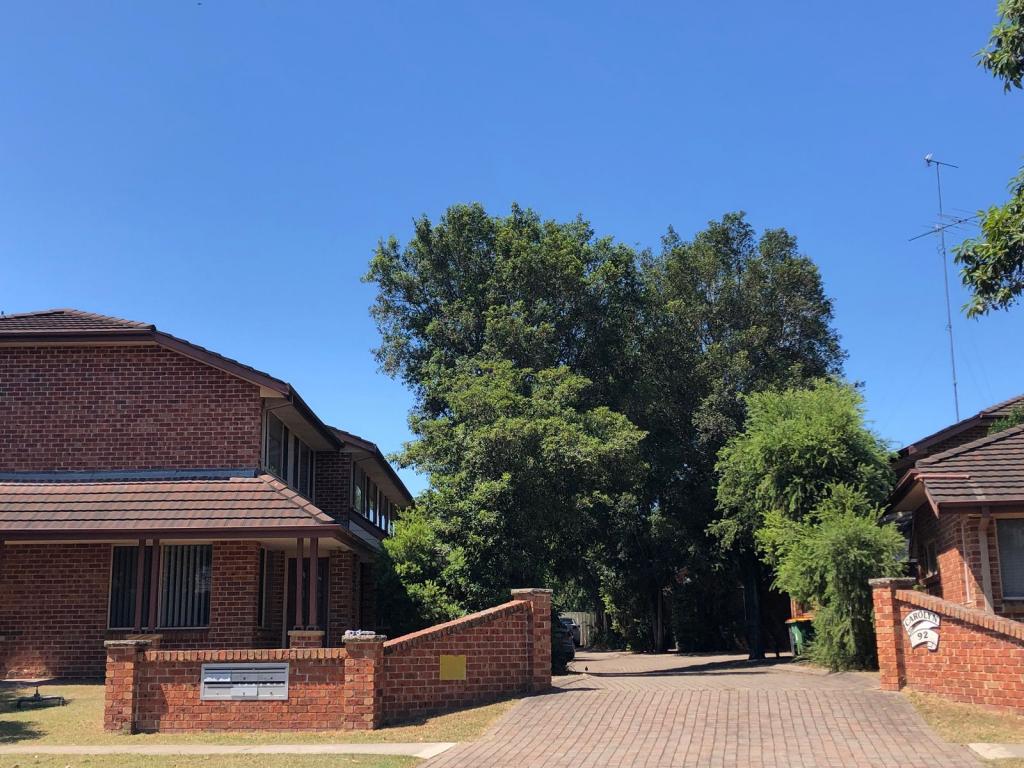 9/88-92 Castlereagh St, Penrith, NSW 2750