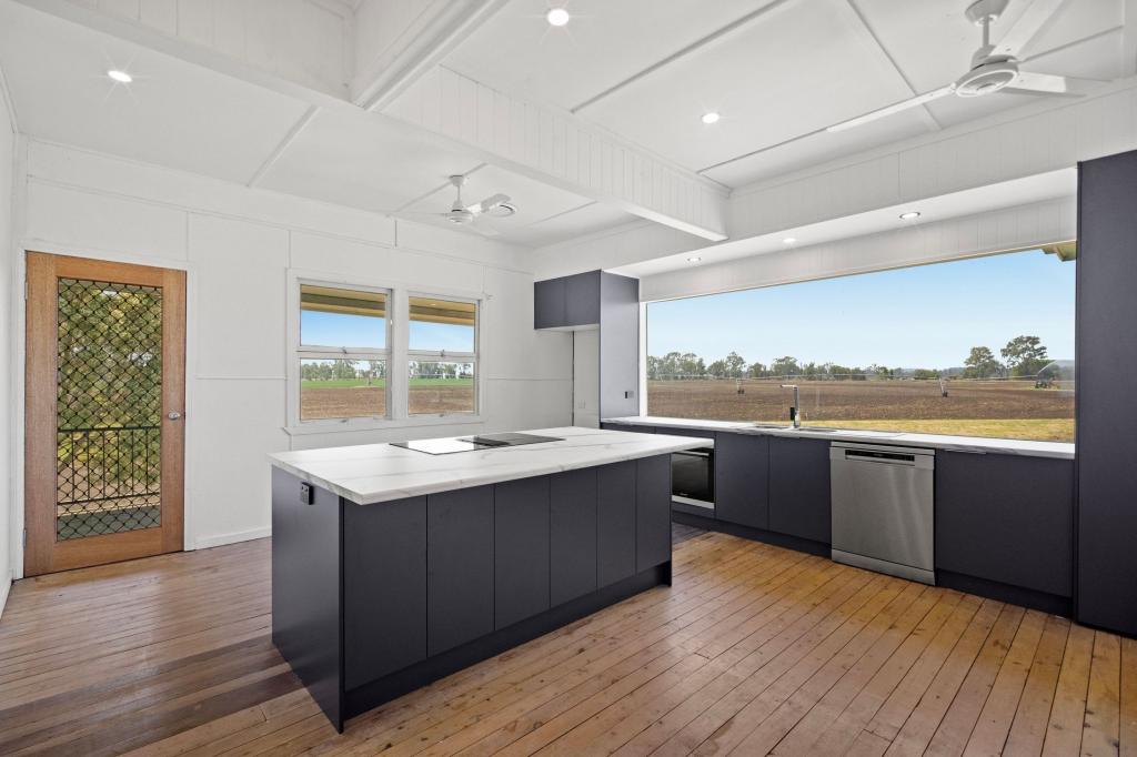 1228 Woodlands Rd, Glen Cairn, QLD 4342