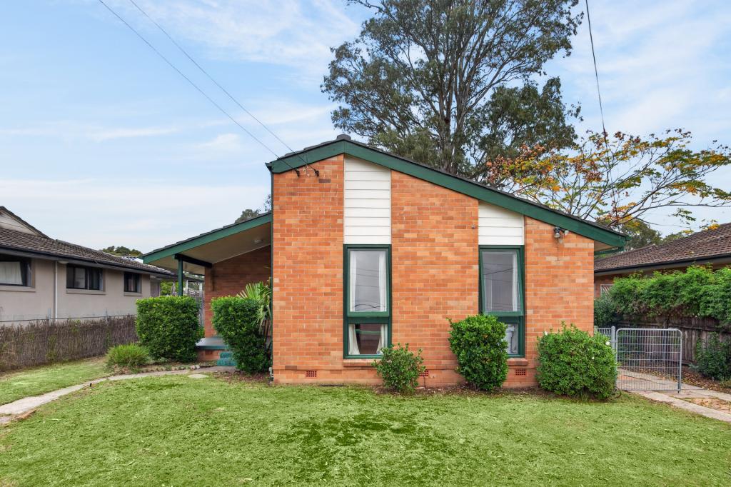 83 Lae Rd, Holsworthy, NSW 2173