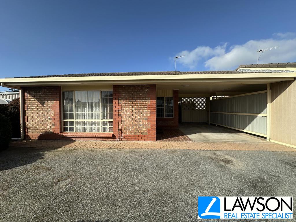 4/19 Spencer St, Tumby Bay, SA 5605