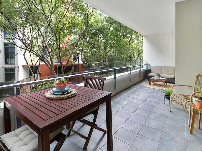 202/2 SYLVAN AVE, BALGOWLAH, NSW 2093