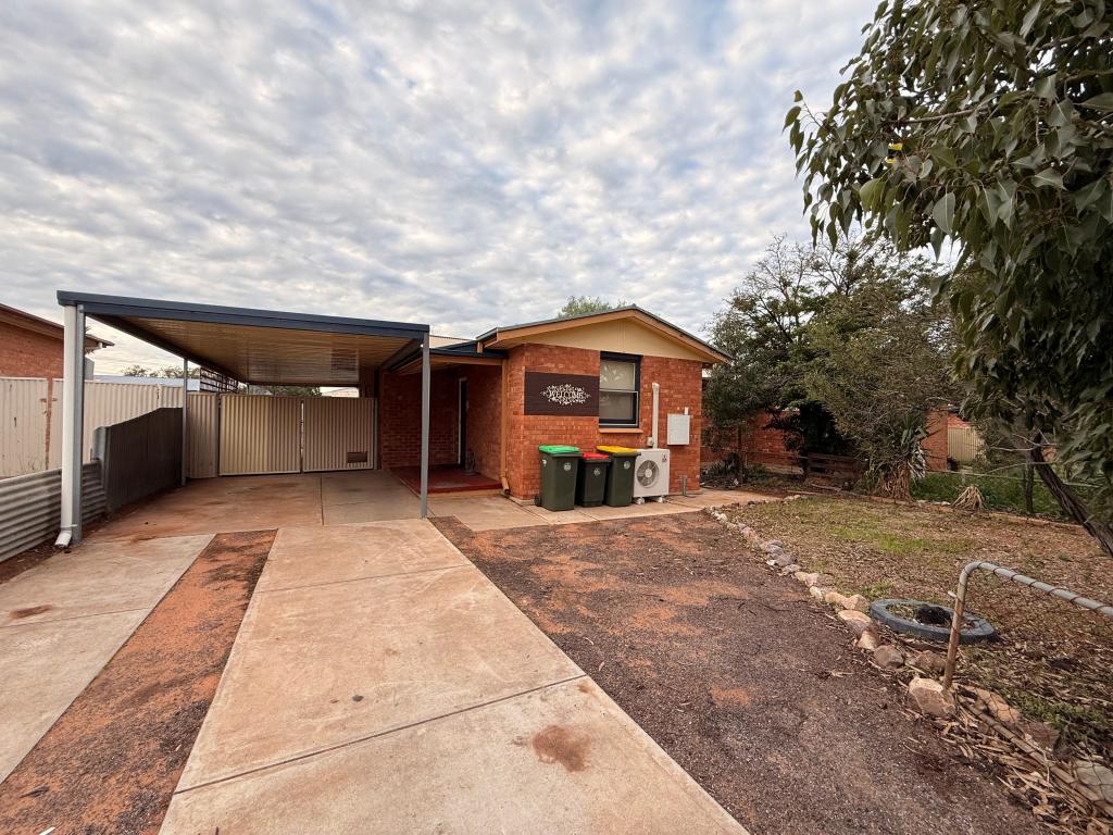13 Mcdonald St, Port Augusta, SA 5700