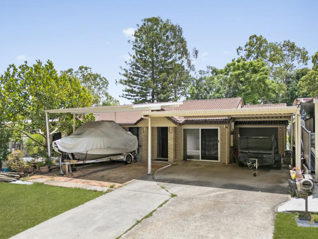 2/9 Hosanna Pl, Camira, QLD 4300