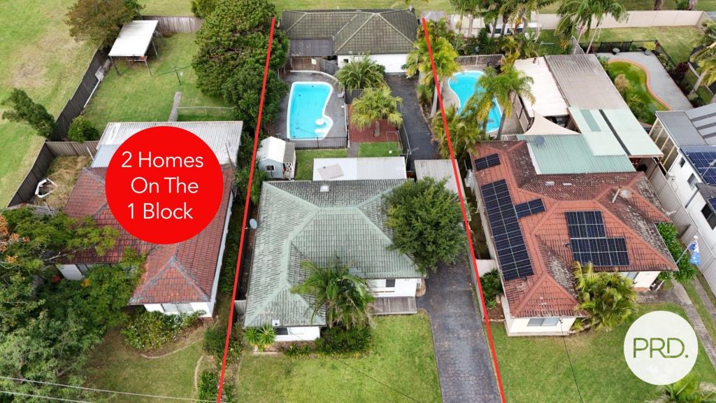 37 Robert St, Dapto, NSW 2530