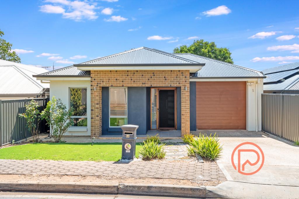 4a Peaton Ave, Ingle Farm, SA 5098