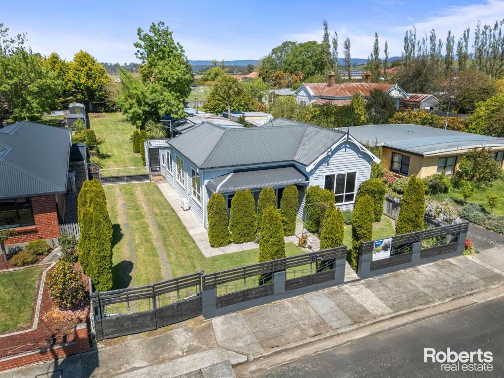 38 High St, Sheffield, TAS 7306