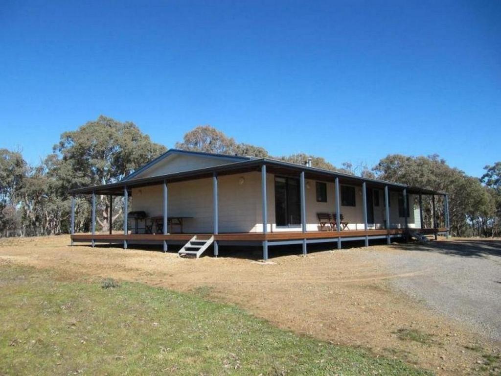 263 Lawtons Rd, Bellmount Forest, NSW 2581