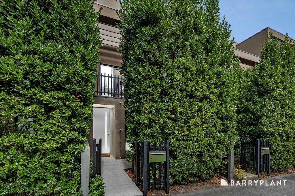 7 Kiln Walk, Maidstone, VIC 3012