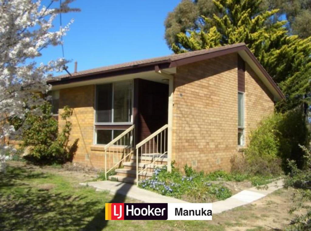 10 Brooke Pl, Wanniassa, ACT 2903