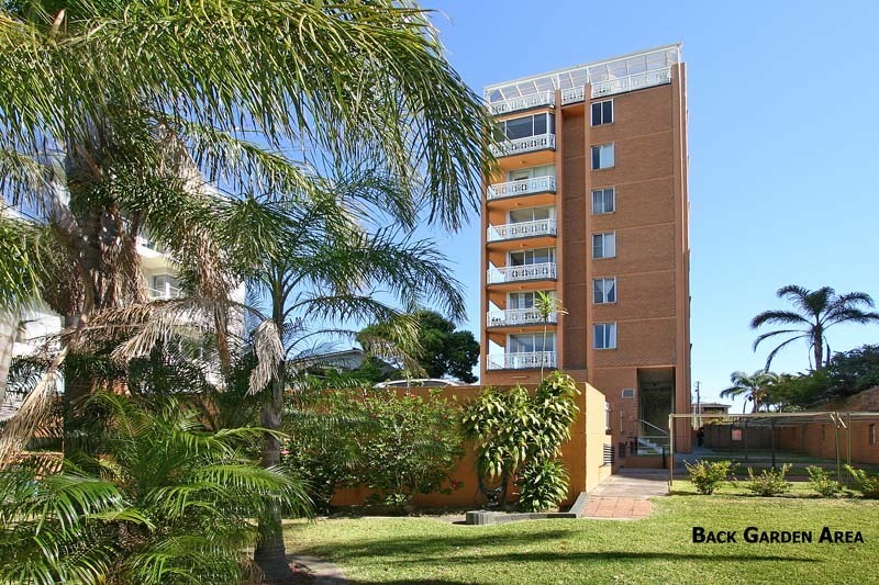 10/6 Smith St, Wollongong, NSW 2500