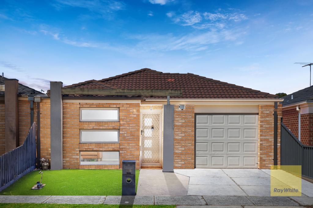 1/14 Stable Dr, Truganina, VIC 3029