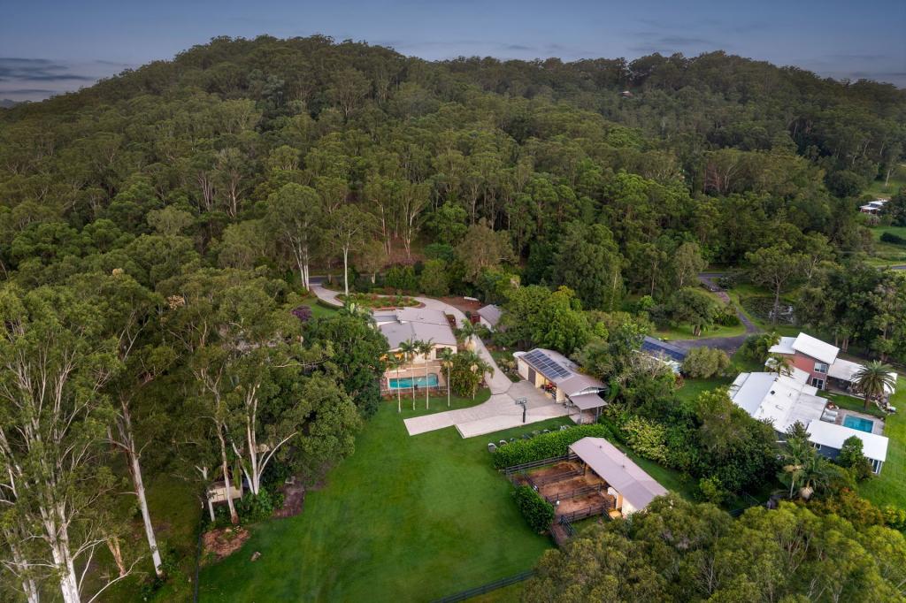 124-134 Dales Rd, Chevallum, QLD 4555