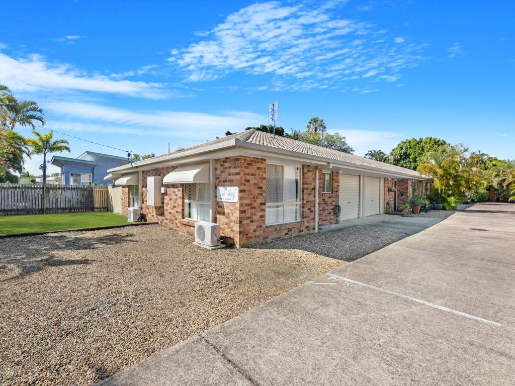 1/70-72 King St, Urangan, QLD 4655