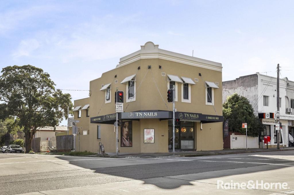 3/107 Marion St, Leichhardt, NSW 2040
