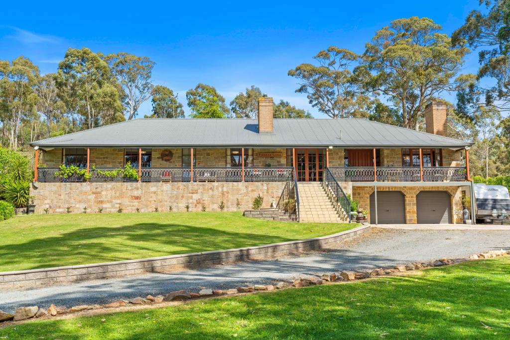 40 Farnham Rd, Woodside, SA 5244