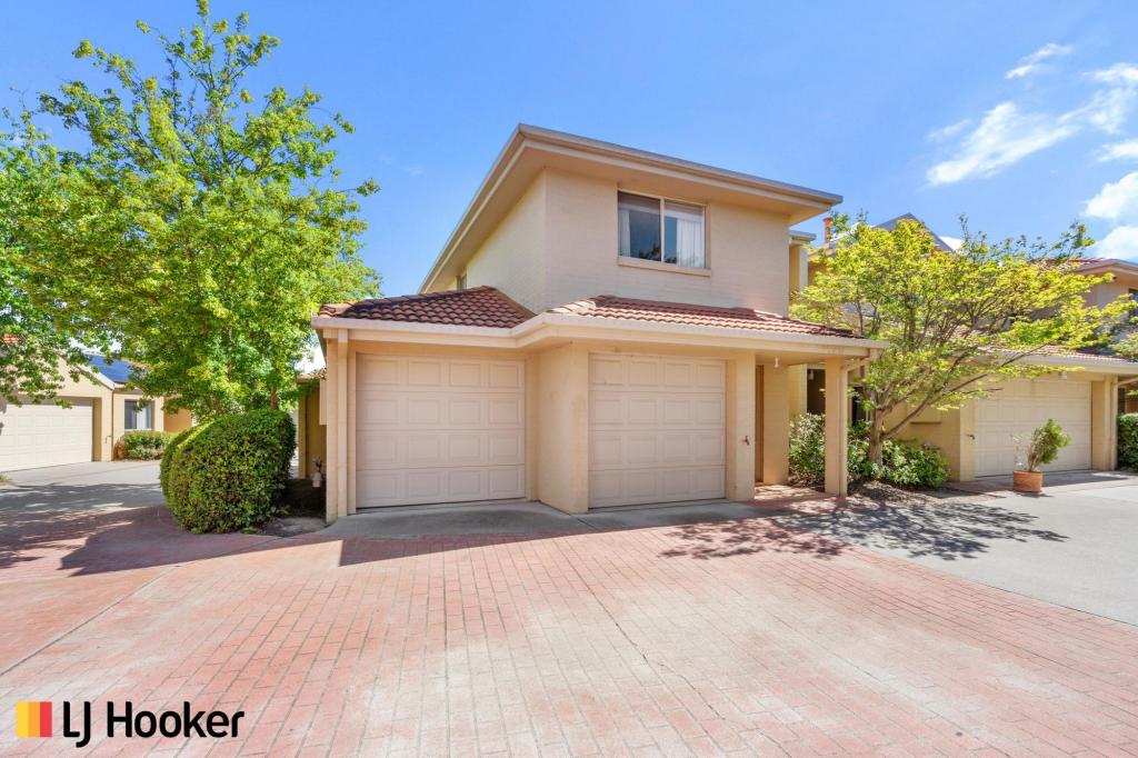 6/85 Lampard Cct, Bruce, ACT 2617