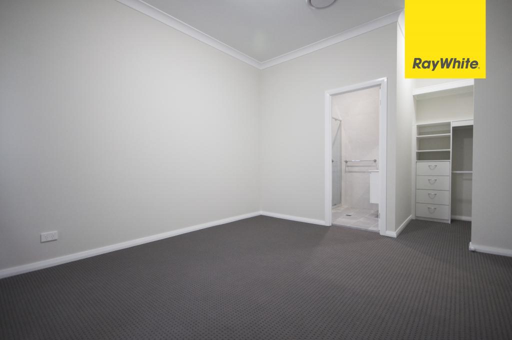 6 Pony St, Box Hill, NSW 2765