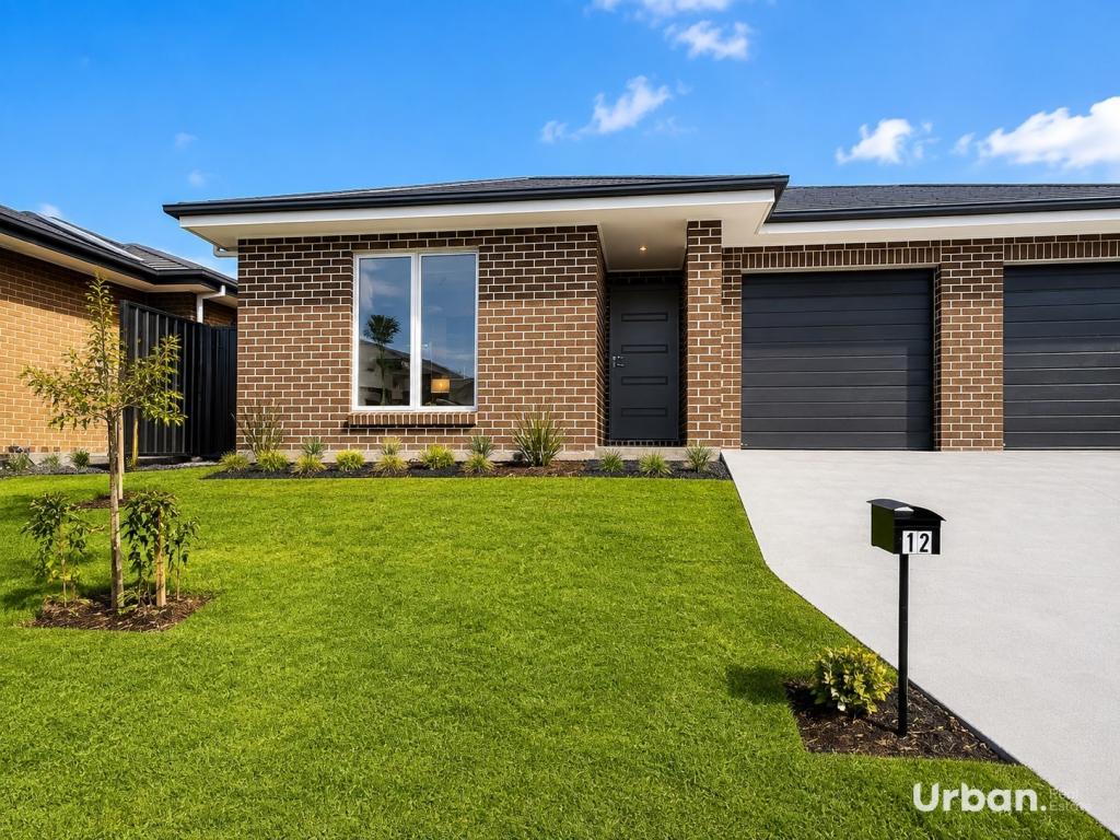 12 Linden St, Lochinvar, NSW 2321