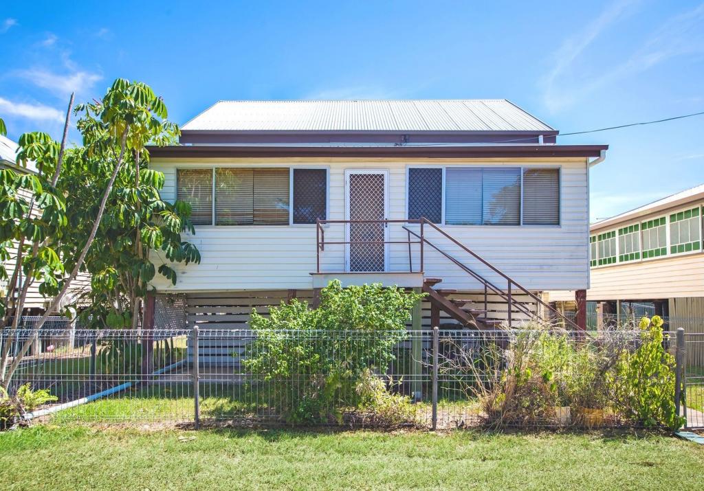 262 George St, Rockhampton City, QLD 4700