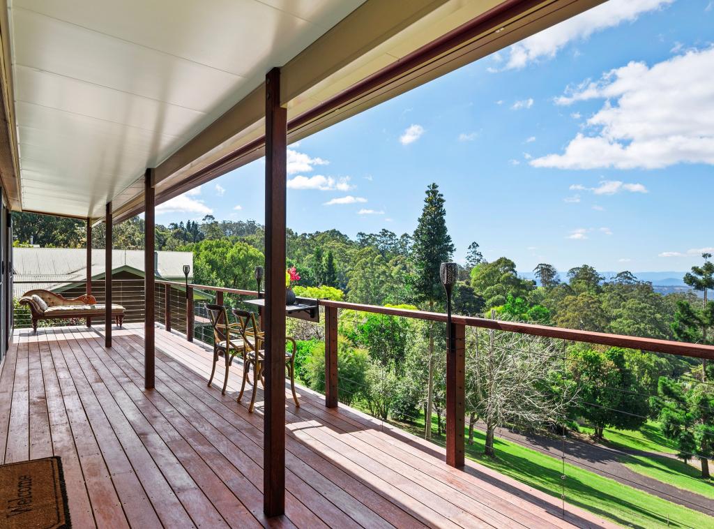 115/3143 Esk Hampton Rd, Ravensbourne, QLD 4352