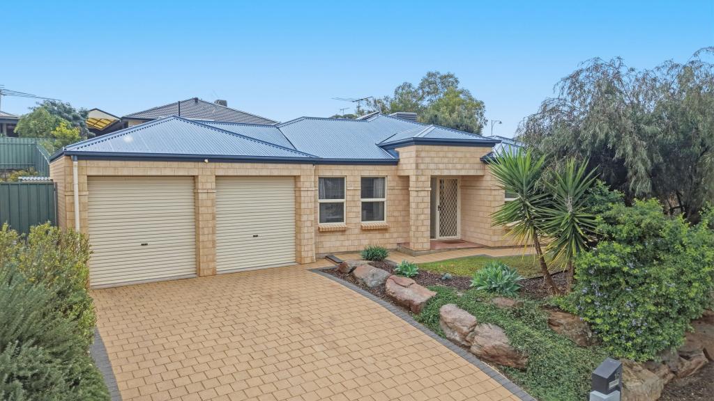 15 Teal Ct, Hewett, SA 5118