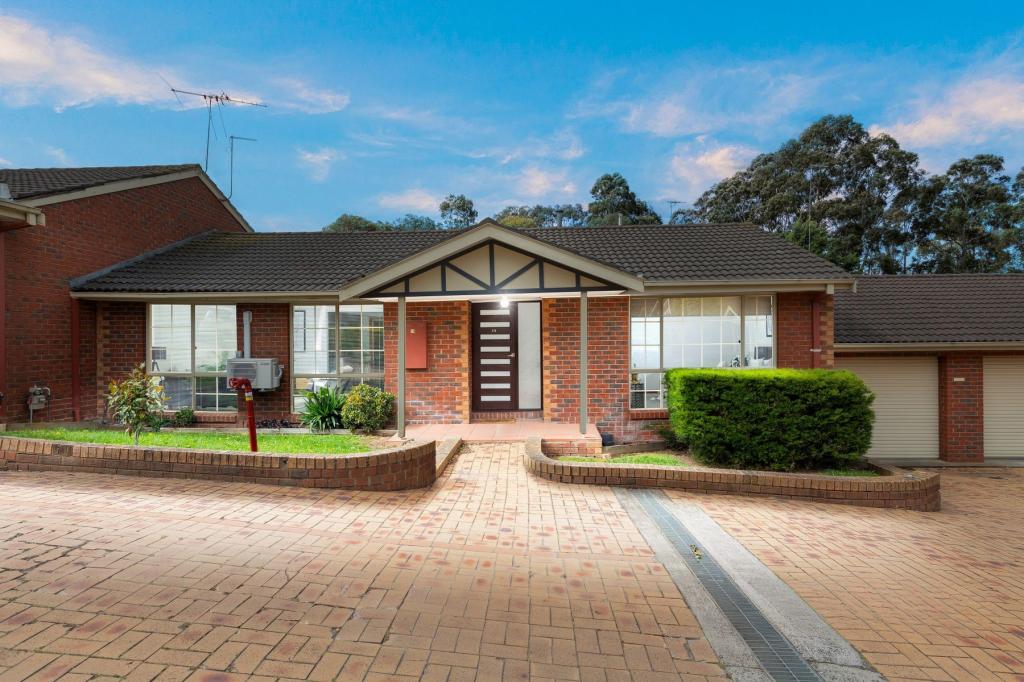 14/16 Hunter St, Keilor, VIC 3036