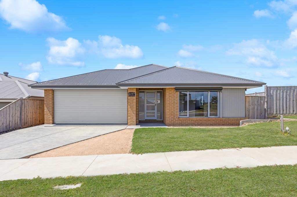 11 Myrtle Pl, Lucknow, VIC 3875