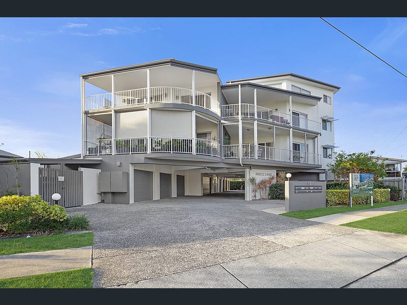 4/13-15 Lane St, Clontarf, QLD 4019