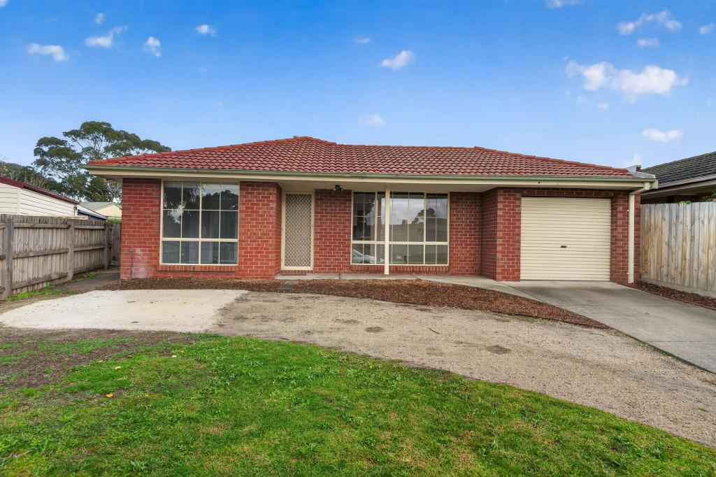 7 Rundell Way, Pakenham, VIC 3810