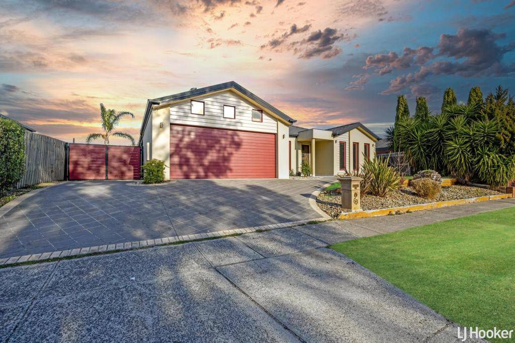 69 Dalray Cres, Kurunjang, VIC 3337