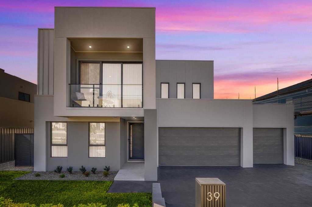 39 Roland Garros Cres, North Kellyville, NSW 2155