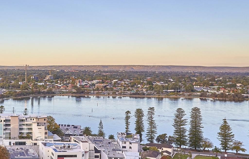 1406/893 Canning Hwy, Mount Pleasant, WA 6153
