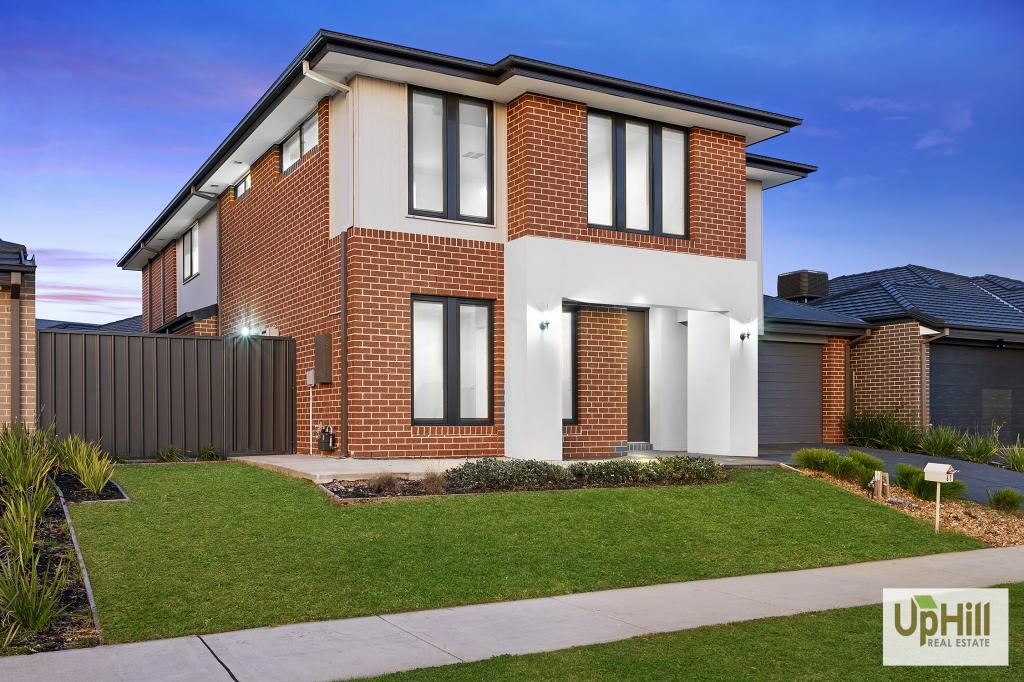 61 Ashtead St, Clyde, VIC 3978