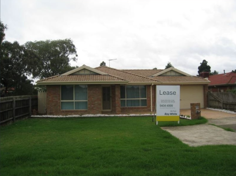 1/123 Morang Dr, Mill Park, VIC 3082