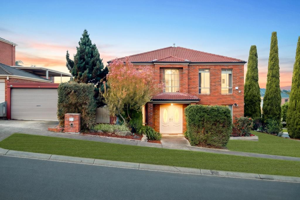 15 Tulloch Gr, Glen Waverley, VIC 3150