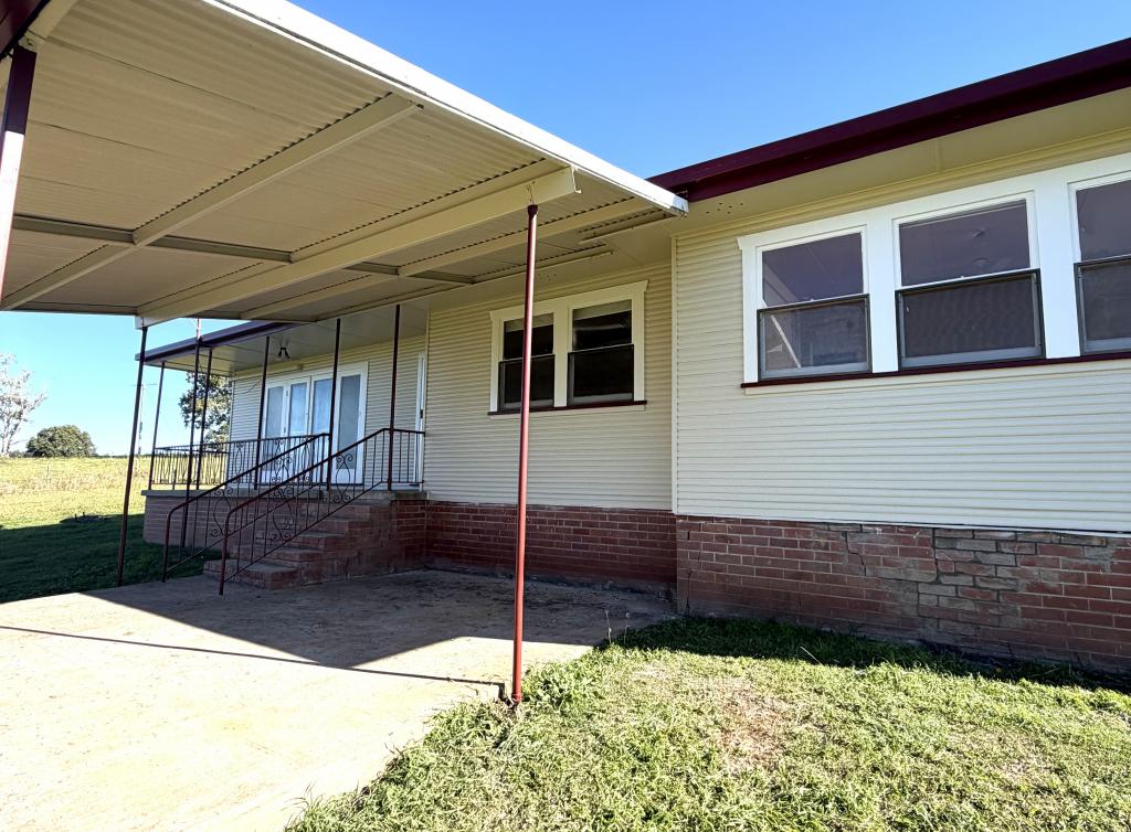 33 Eggins Rd, Kyogle, NSW 2474