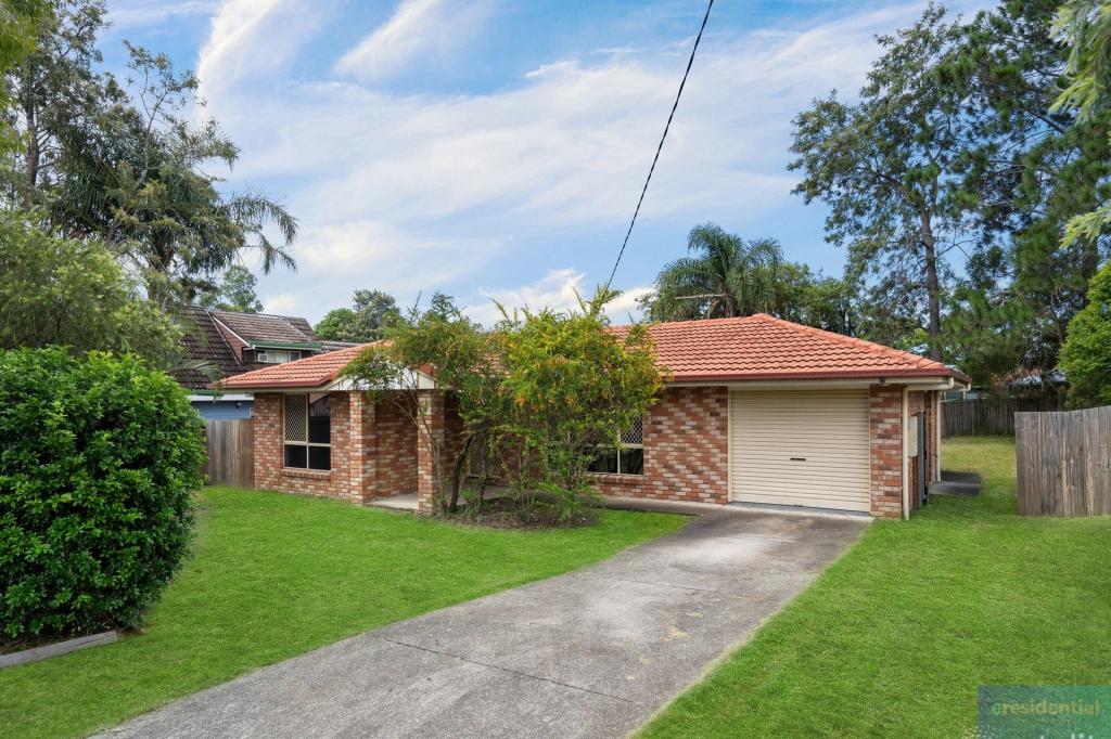 17 Federation Dr, Bethania, QLD 4205