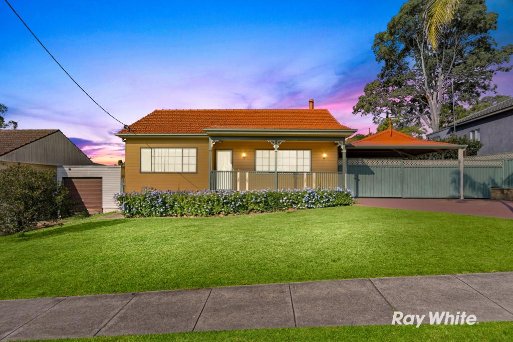 33 Derwent Pde, Blacktown, NSW 2148