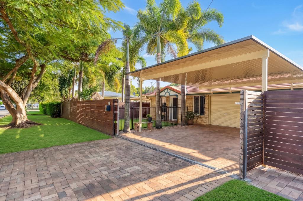 73 Oakmere St, Nudgee, QLD 4014